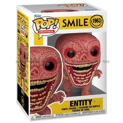 Bilde av Funko Pop! Smile - Entity #1963
