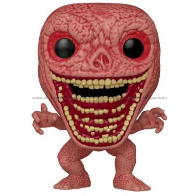 Bilde av Funko Pop! Smile - Entity #1963