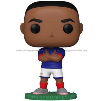 Bilde av Funko Pop! Kylian Mbappé (Frankrike) #78