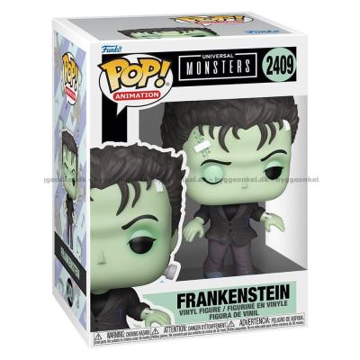 Bilde av Funko Pop! Universal Monsters - Frankenstein #2409