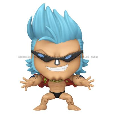 Bilde av Funko Pop! One Piece - Franky #2232