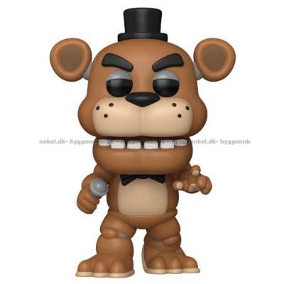 Bilde av Funko Pop! Five Nights at Freddys - Freddy Fazbear #1060