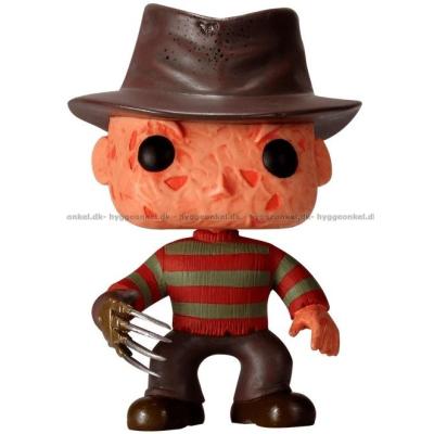 Bilde av Funko Pop! A Nightmare on Elm Street - Freddy Krueger #02
