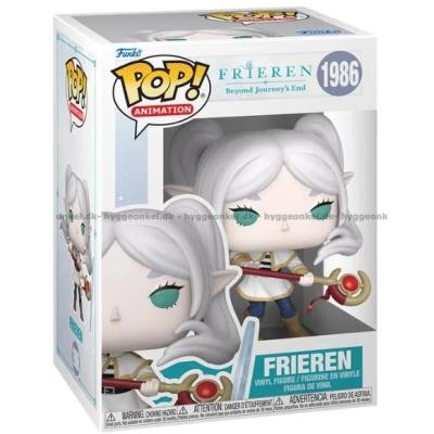 Bilde av Funko Pop! Frieren #1986