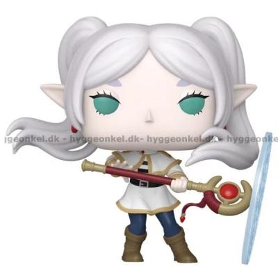 Bilde av Funko Pop! Frieren #1986