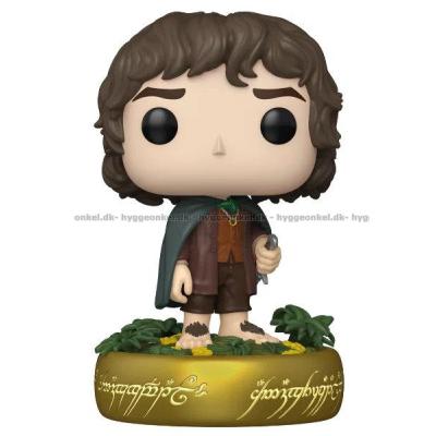 Bilde av Funko Pop! Lord of the Rings - Frodo Baggins (Selvlysende) #1832