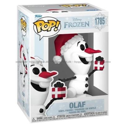 Bilde av Funko Pop! Disney - Frozen (Nordic Holiday) Olaf  #1785