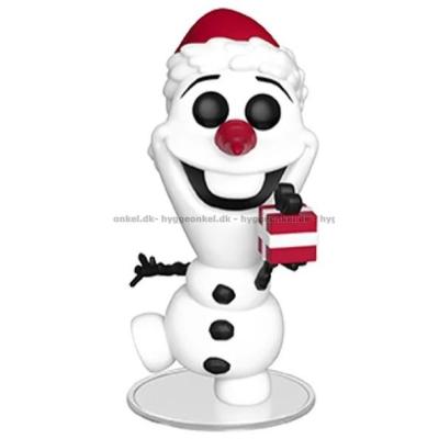 Bilde av Funko Pop! Disney - Frozen (Nordic Holiday) Olaf  #1785