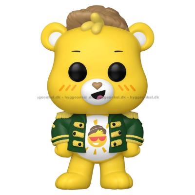 Bilde av Funko Pop! Wicked x Care Bears - Funshine Bear As Wicked Scarecrow #2053
