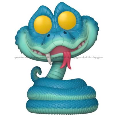 Bilde av Funko Pop! Disney: Zootopia 2 - Gary De'Snake #1665
