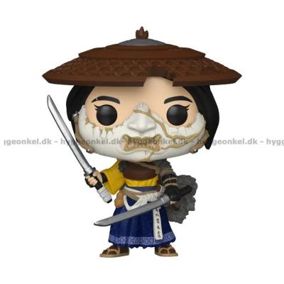 Bilde av Funko Pop! Ghost of Yotei - Atsu #1248