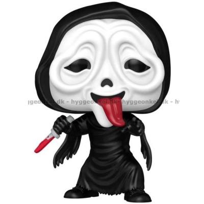 Bilde av Funko Pop! Ghostface (Tongue in Cheek) #2035