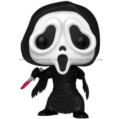 Bilde av Funko Pop! Ghostface #1607