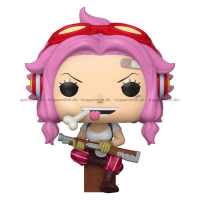 Bilde av Funko Pop! One Piece - Ginny #2205