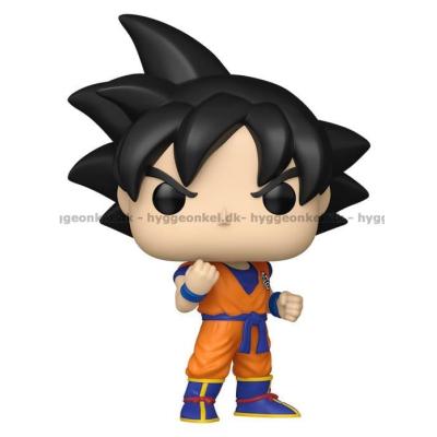 Bilde av Funko Pop! Dragon Ball Z - Son Goku (Frieza Saga) #2473