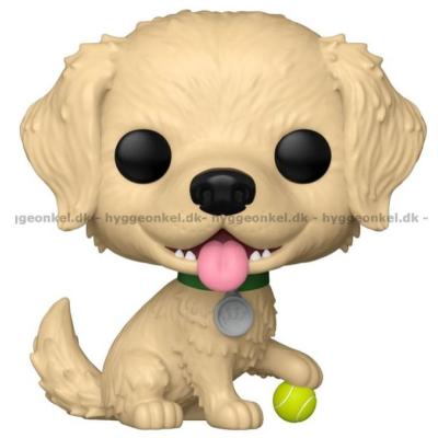 Bilde av Funko Pop! Pets - Golden Retriever #15