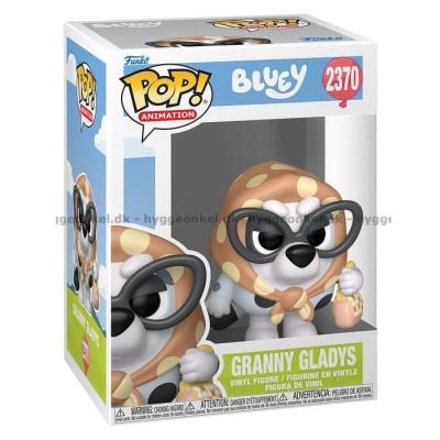 Bilde av Funko Pop! Bluey - Granny Gladys #2370