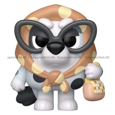 Bilde av Funko Pop! Bluey - Granny Gladys #2370