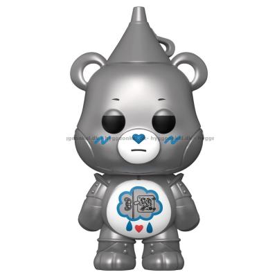Bilde av Funko Pop! Wicked x Care Bears - Grumpy Bear as Wicked Tin Man #2054