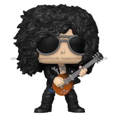 Bilde av Funko Pop! Guns N' Roses - Slash (November Rain) #513