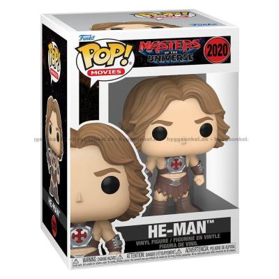 Bilde av Funko Pop! Masters of the Universe - He-Man #2020