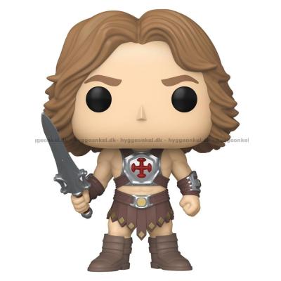 Bilde av Funko Pop! Masters of the Universe - He-Man #2020