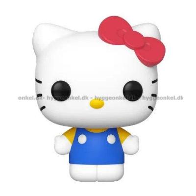 Bilde av Funko Pop! Hello Kitty (Classic) #28