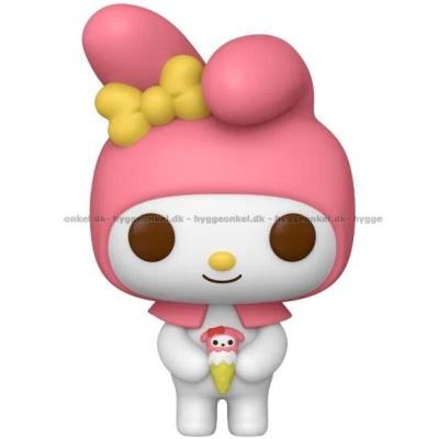 Bilde av Funko Pop! Hello Kitty and Friends - My Melody #91