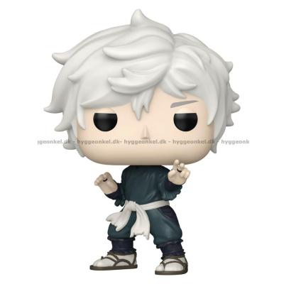 Bilde av Funko Pop! Hell's Paradise - Gabimaru #2278