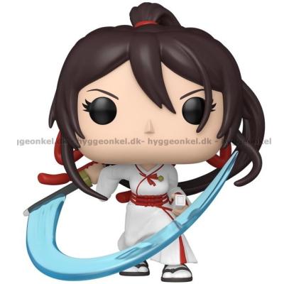 Bilde av Funko Pop! Hell's Paradise - Sagiri #2279