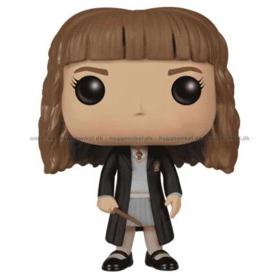 Bilde av Funko Pop! Harry Potter - Hermione Granger #03