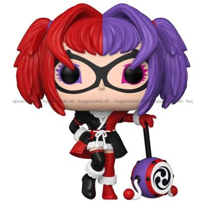 Bilde av Funko Pop! Batman Ninja - Harley Quinn #607
