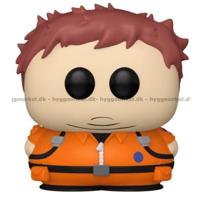 Bilde av Funko Pop! South Park - Hippie Exterminator Cartman #1760