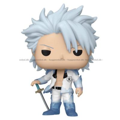 Bilde av Funko Pop! Bleach: Thousand-Year Blood War - Absolute Bankai Hitsugaya #2576