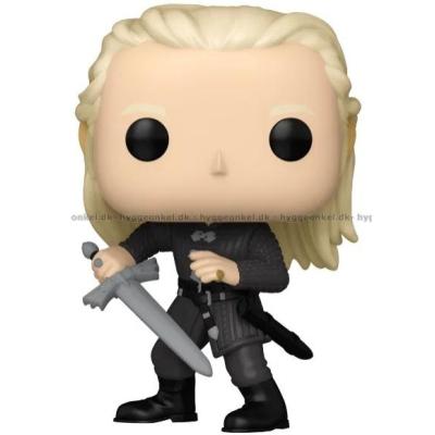 Bilde av Funko Pop! House of the Dragon - Daemon Targaryen #23