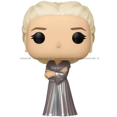 Bilde av Funko Pop! House of the Dragon - Rhaenyra Targaryen #22