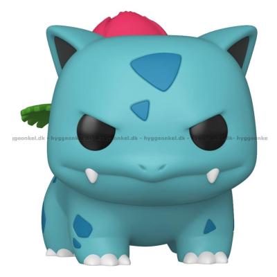 Bilde av Funko Pop! Pokémon - Ivysaur #1126