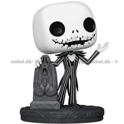Bilde av Funko Pop! Disney - Jack Skellington #1355