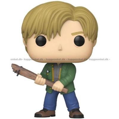 Bilde av Funko Pop! Silent Hill - James Sunderland #1206