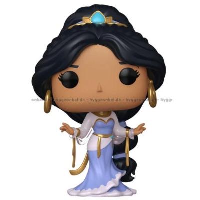 Bilde av Funko Pop! Disney - Jasmine  #1738