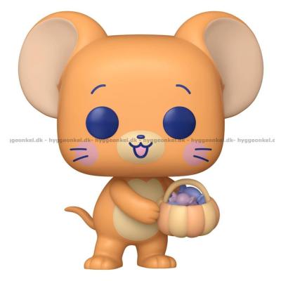 Bilde av Funko Pop! Tom & Jerry - Jerry #2353