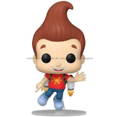 Bilde av Funko Pop! Jimmy Neutron #1903