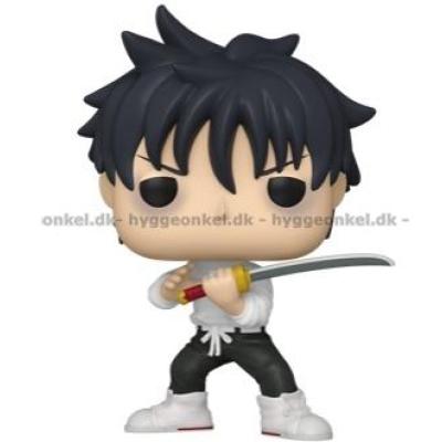 Bilde av Funko Pop! Jujutsu Kaisen - Yuta Okkotsu #2319