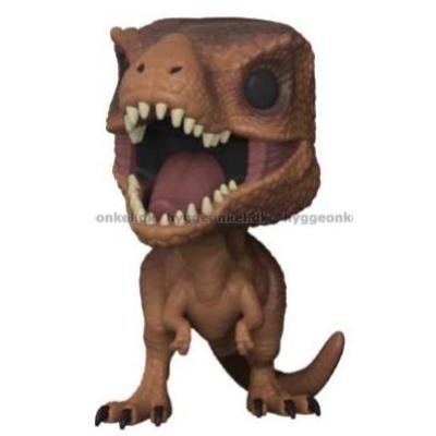 Bilde av Funko Pop! Jurassic Park - Tyrannosaurus #548 