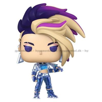 Bilde av Funko Pop! League of Legends - K/DA Akali #1221