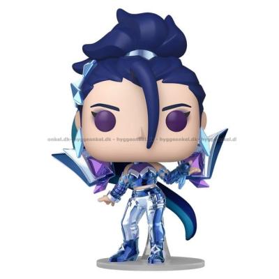 Bilde av Funko Pop! League of Legends - K/DA Kai'Sa #1223