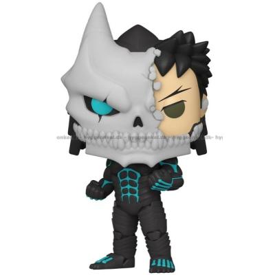 Bilde av  Funko Pop! Kaiju No. 8 (Limited Edition: Chase Versjon) #2079