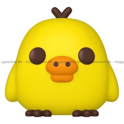 Bilde av Funko Pop! Rilakkuma - Kiiroitori #2363