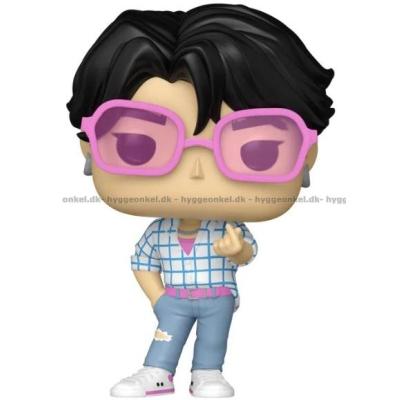 Bilde av Funko Pop! Kpop Demon Hunters - Jinu #2259