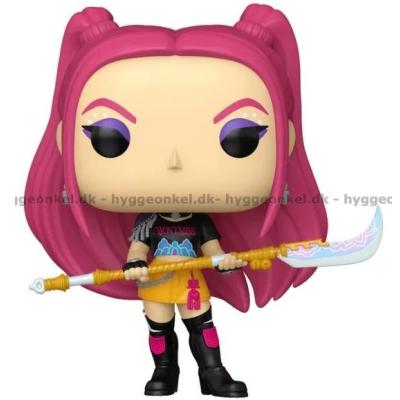 Bilde av Funko Pop! Kpop Demon Hunters - Mira #2258